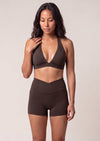 Asa Mid  Shorts