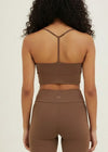 Lila Yoga Top