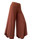 Arya Wide Leg Yoga Pants