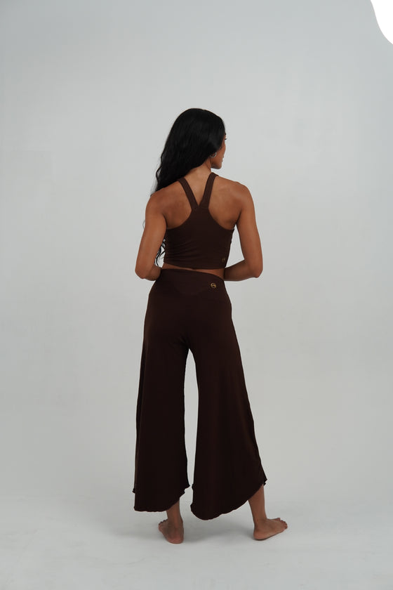 Arya Wide-Legged Yoga Pants