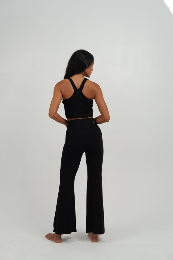 Tara Flare Yoga Pants