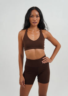  Padma Mid-Thigh Shorts