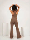 Tara Flare Yoga Pants