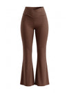 Tara Flare Yoga Pants