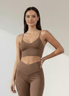 Lila Yoga Top