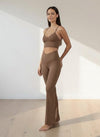 Lila Yoga Top