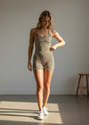 Vinyasa One-Piece