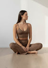 Lila Yoga Top